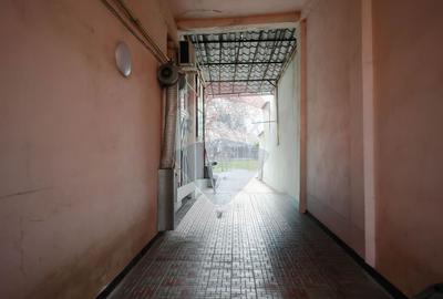 Clădire multifuncțională de vânzare – Strada Meșteșugarilor, Ioșia - 25