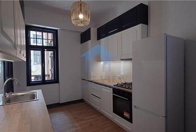 Apartament 3 camere, Ultracentral - 4
