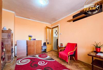 Decomandat apartament cu 2 camere, Lenin, Sfantu Gheorghe - 12