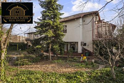 Brancoveanu - Casa Individuala 16 Camere 545mp Teren 917mp - 6