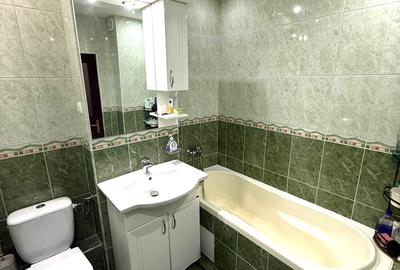 Apartament 2 camere 50mp Dva Nord mobilat utilat 74800eur neg - 5