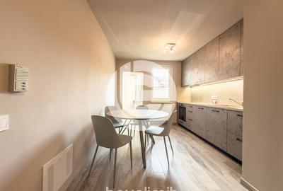 Apartament 3 camere decomandat | Etaj 1 | Zona centrală - 10
