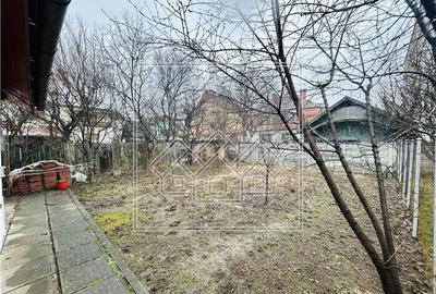 Casa de vanzare in Sibiu - individuala - teren 992 mp - C. Dumbravii - 5