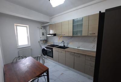 Apartament 2 camere mobilat,utilat,loc de parcare, Zona Brancoveanu - 12