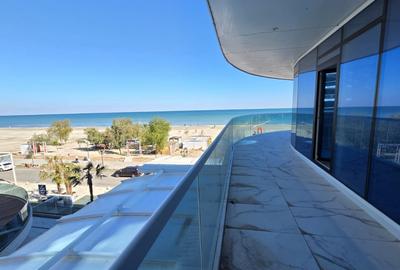 3 camere White Titanic - frontal mare – Mamaia Nord - 7