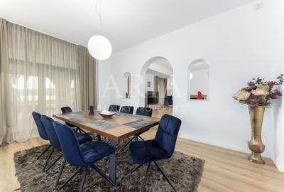 VILA SNAGOV WATERFRONT - PISCINA - PONTON 40M DESCHIDERE LA LAC - 10