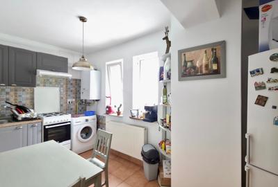 Apartament cu terasă spectaculoasă și garaj subteran - 6