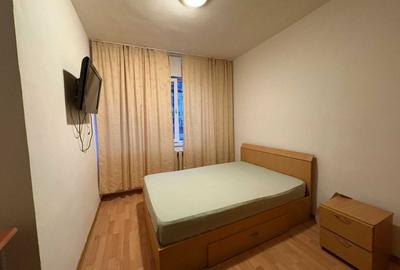 Garsoniera – Zona CET, Constanta | Parter - 1