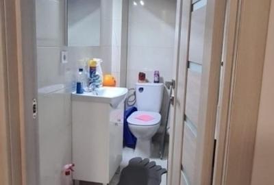 Etaj 1-River Towers-2 Camere Decomandat 57mp+loc parcare - 6