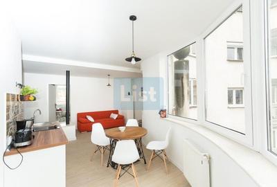 COMISION 0%! Ap. 2 Cam 50 mp, stil scandinav, Piața Cipariu, Central - 8