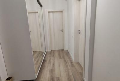 Garsoniera decomandata 42 Mp -Regie Residence-Grozavesti - 6