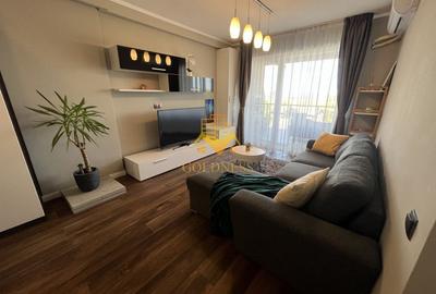 2 camere,modern, AC,parcare,Gheorgheni zona Iulius Mall,Soporului - 4