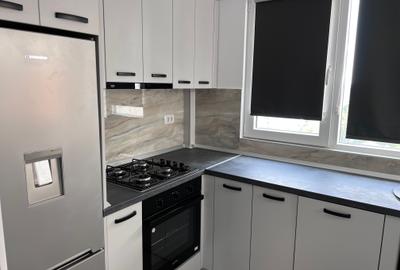 Liberty Center, Central Address Residence, apartament 2 camere - 9