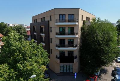 Birou, 3868 mp în Dacia