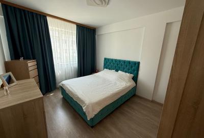 Apartament 2 camere-bloc NOU-complet mobilat si utilat - 7