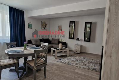 Apartament Tip Studio-Blue Residence Tractorul--5 minute Coresi Mall-Cod 2013 - 3