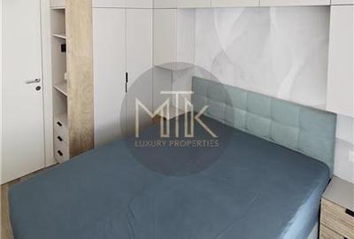 AVIATIEI/FLOREASCA | Apartament 2 camere LUX | mobilat&utilat | Bloc 2025 - 12