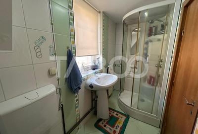 Casa individuala utilata si mobilata cu piscina incalzita in Turnisor - 31