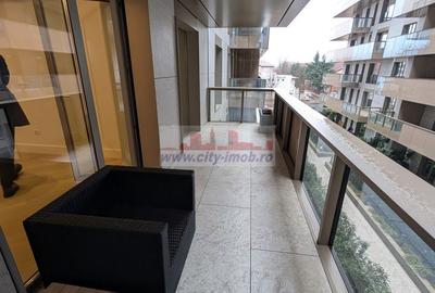 Inchiriere  Apartamnet  3  Camere Iancu Nicolae - 14