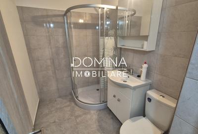 Vânzare apartament 2 camere, 56 mp, în Rovinari, strada Jiului - 6
