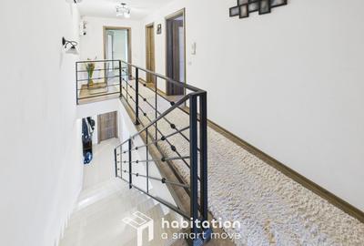 Duplex spațios,  grădină amenajată și poziție excelentă lângă Kaufland - 20