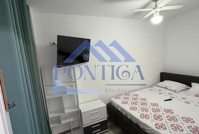 Vânzare apartament 2 camere,  modernen, cu parcare  Steaua de Mare 2 - 5