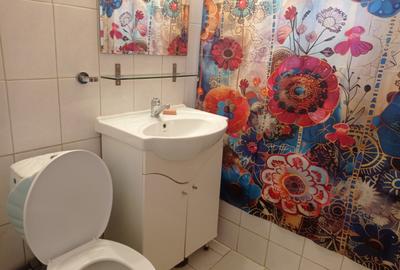 Inchiriere apartament 2 camere mobilat/utilat metrou 1 Mai Mihalache - 11