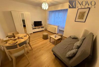 2 Camere | 1 Decembrie 1918 | Metrou 2min | Pet Friendly - 2
