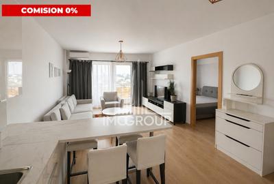 Apartament modern cu view superb –Iulius Mall VIVA City - 1