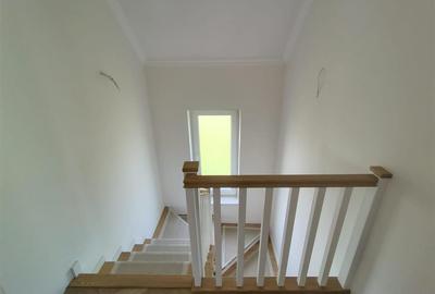 Casa indivduala | Ipotesti | Garaj | C-5617 - 4