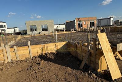 Casa Parter - 2 Dormitoare - 2 Bai  - Berceni-Vidra - 27