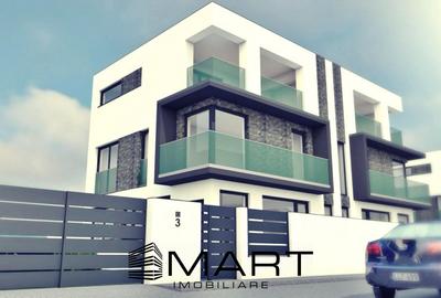 Duplex modern 125 mp Selimbar - 2