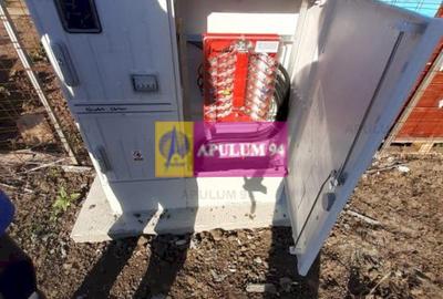 Teren construcție casă - 1 Decembrie - Zona Metropolitană București - 31