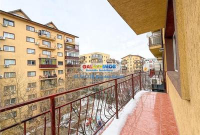 Apartament cu 2 camere de vanzare in Militari Residence - Rezervelor - 11