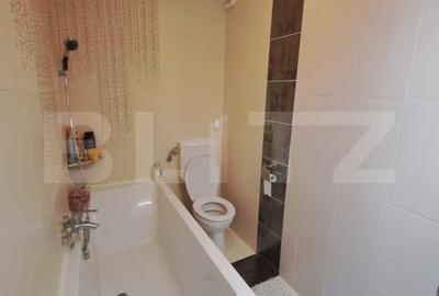Duplex superb la munte, 6 camere, 240 mp, priveliste deosebita! - 18