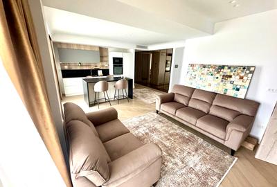 Complex Cortina126 - parcare - wintergarden - prima inchiriere - 2