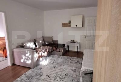 Apartament 2 camere, 42 mp, parter – zona Alexandru cel Bun - 2