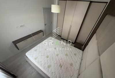 3 camere | Balcon | Parcare | Boxă | Pet Friendly | Str.Cetății,Florești - 13