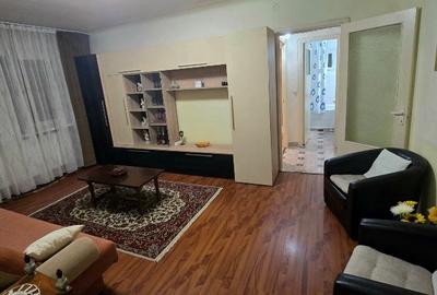 Apartament bloc spațial, 2 camere, zona cinematrograf Craiovita Noua - 6