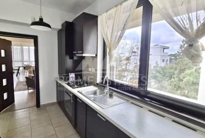 Cladire Boutique, Iancu Nicolae | Liniște, pădure | 2 parcări + boxă 0% - 8