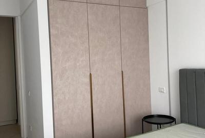 Apartament 2 camere Lux + Loc ce parcare  situat in Delta City Vacaresti - 6