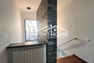 Vila cu arhitectura moderna,  piscina, cartier rezidential, IANCU NICOLAE - 46