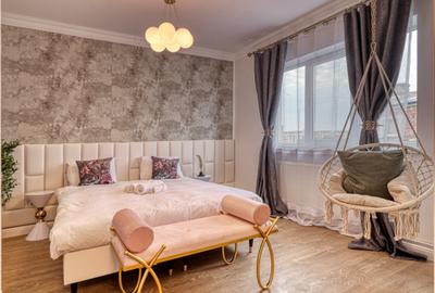 Apartament 2 camere I 60mp - 2