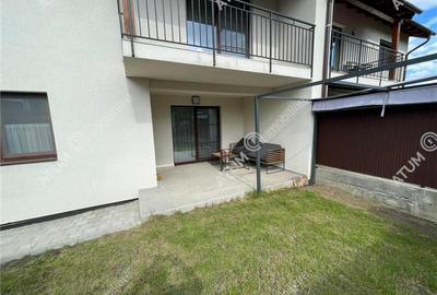 Casa cu 4 camere decomandate si curte libera 180 mp in Selimbar - 19