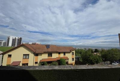 Comision 0%. Apartament 3 camere in A.Muresanu cu terasa panoramica si garaj - 7