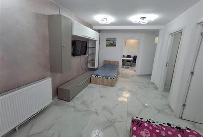 Apartament 3 camere  PET FRIENDLY zona Selimbar - 8