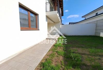 Duplex cu 4 camere în Șelimbăr