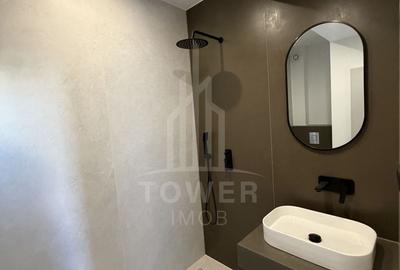 Penthouse | Predare la Cheie | Terase 191 mp | Parcare Subterană Inclusă - 11