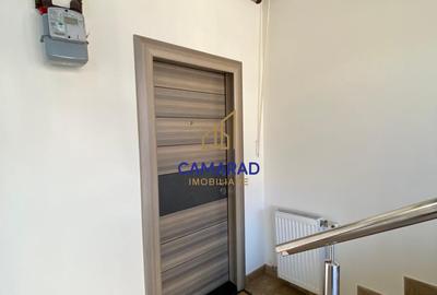 Închiriere Apartament 3 Camere (93 mp utili) – Zona OMV Pipera - 15