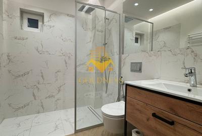 2 camere open space, Premium, Parcare, Zona Piata Abator, Marasti - 6